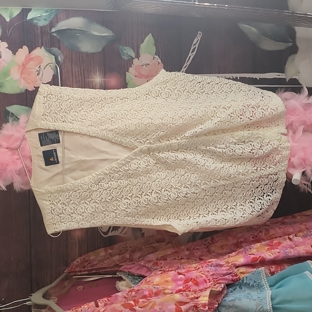 Liz Sport Vest